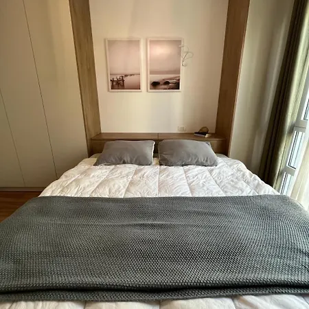 Boo_apartment * Durrës